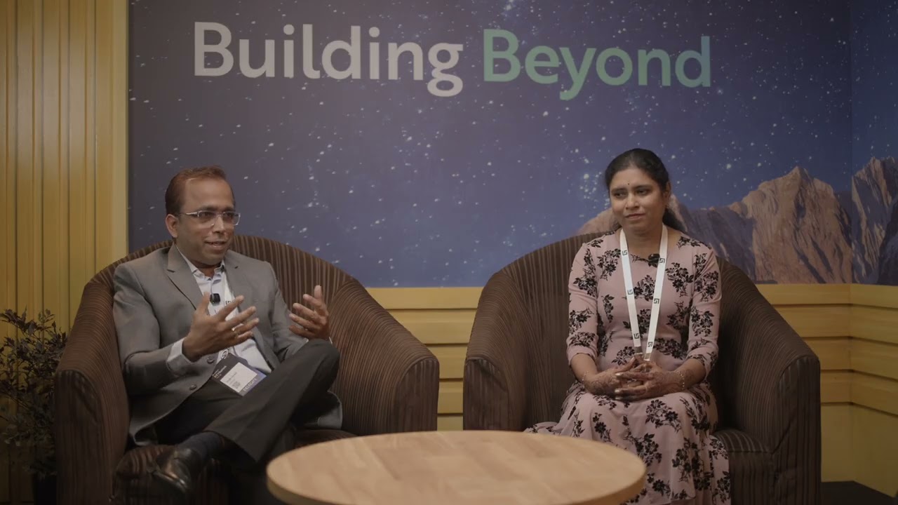 Accelerating Insurance Innovation with Jutro & Guidewire Cloud | Deloitte | Guidewire DEVSummit 2026