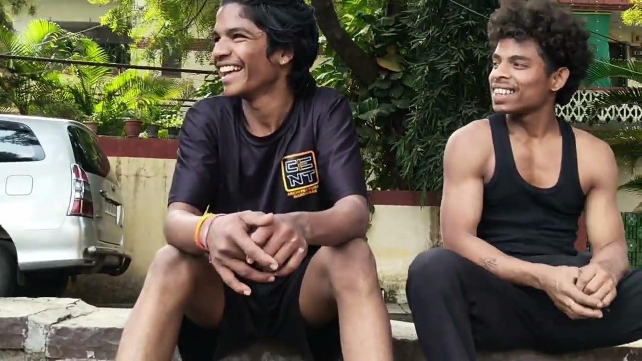Ye kya bol diya 😂 #minivlog #vlog #comedy 