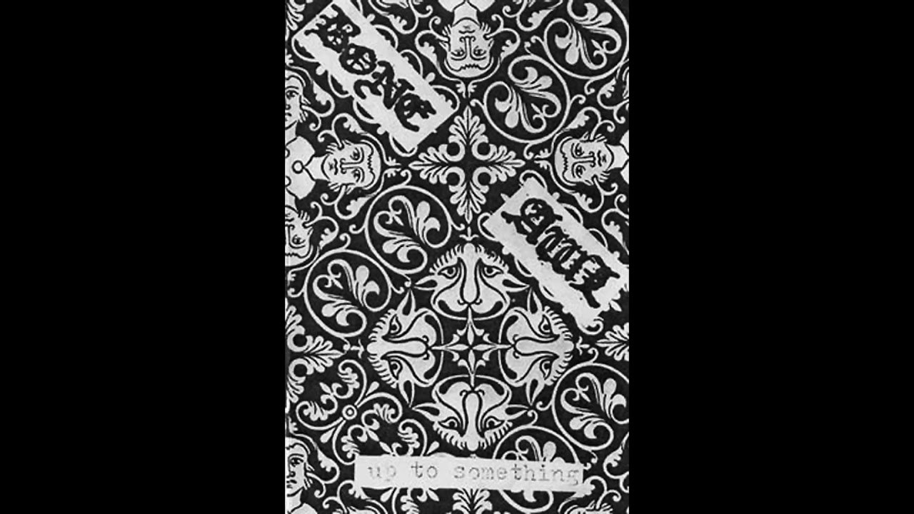 Bone Awl - Up To Something [FULL DEMO 2004]