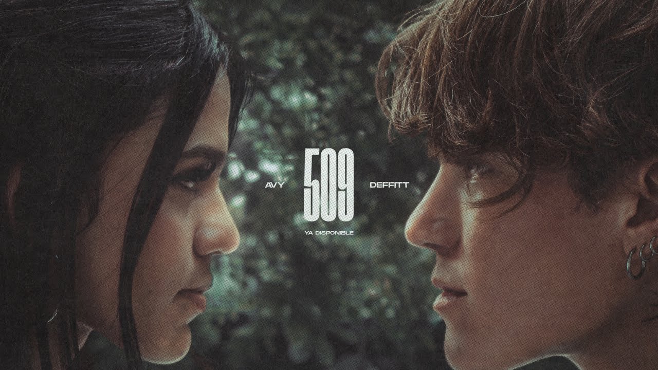 AVY X DEFFITT - 509 (Video Oficial)