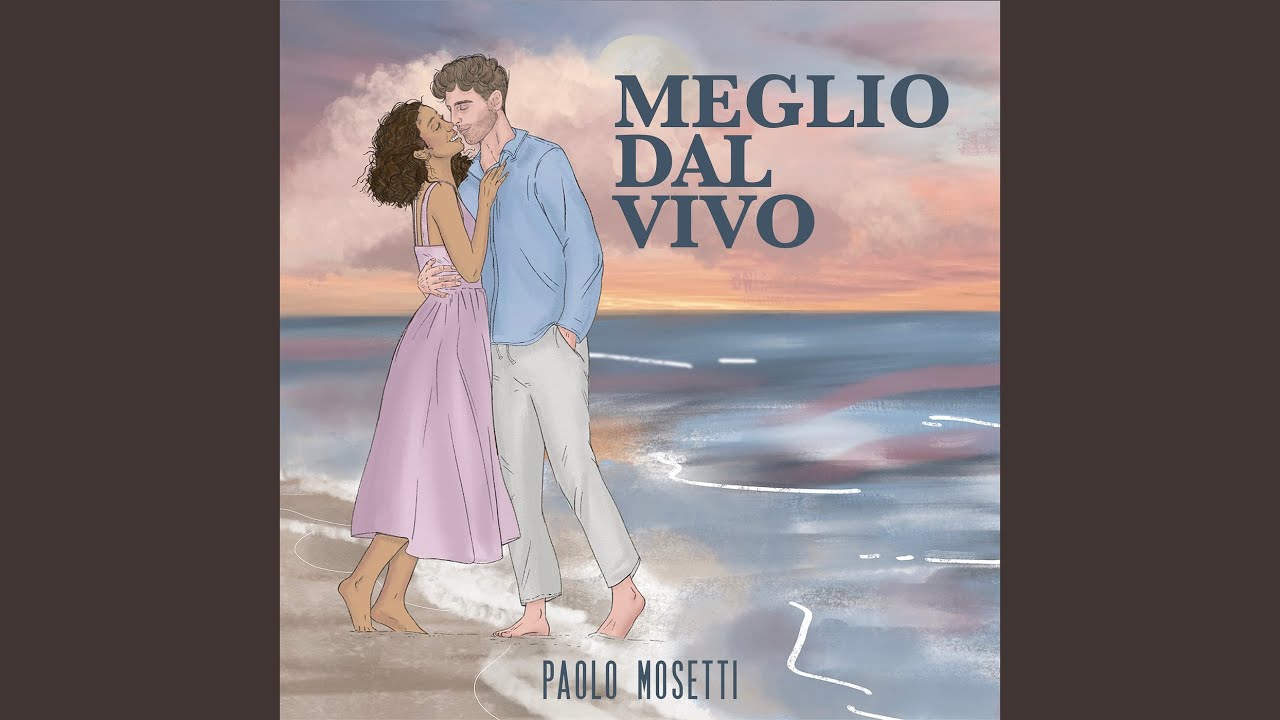 Meglio Dal Vivo