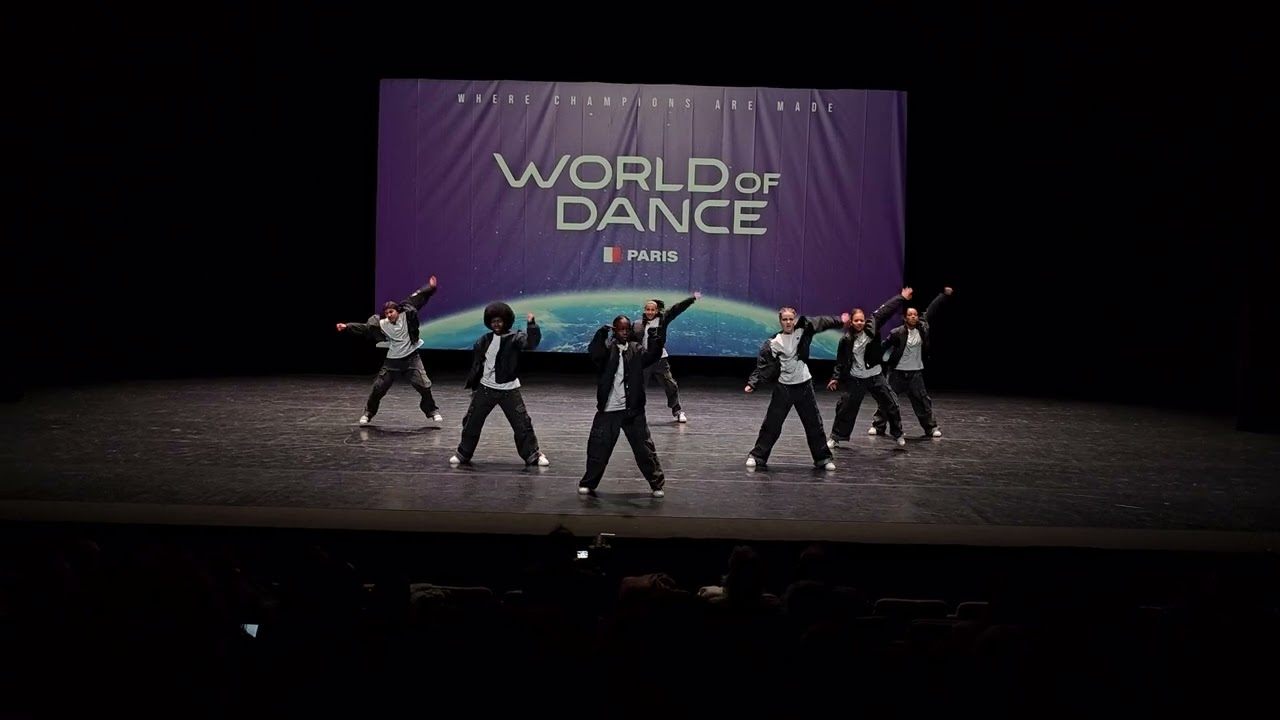 Nfw WOD