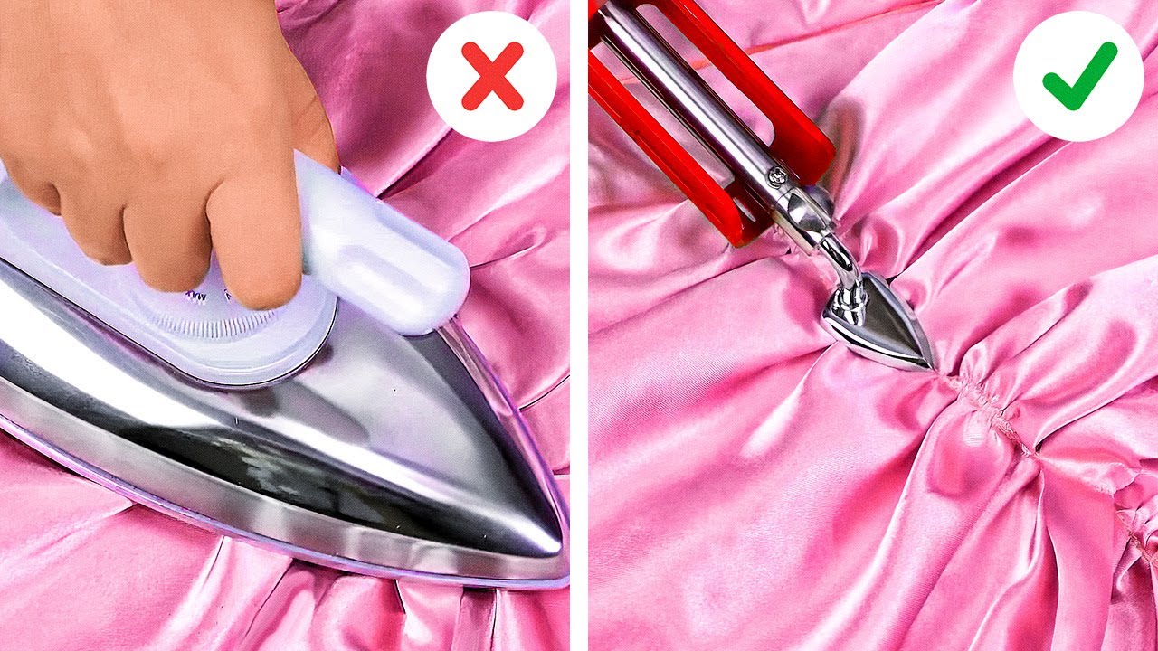 35 Best Sewing Hacks to Create Your Own Clothes