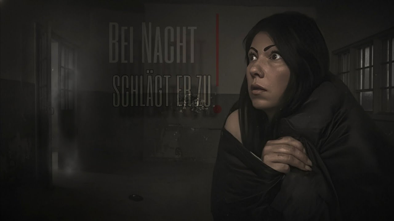 24h IM GEISTERHAUS - GHOSTHUNT IN EXTREME OVERNIGHT LOCATION I 10K SPECIAL I Teil II