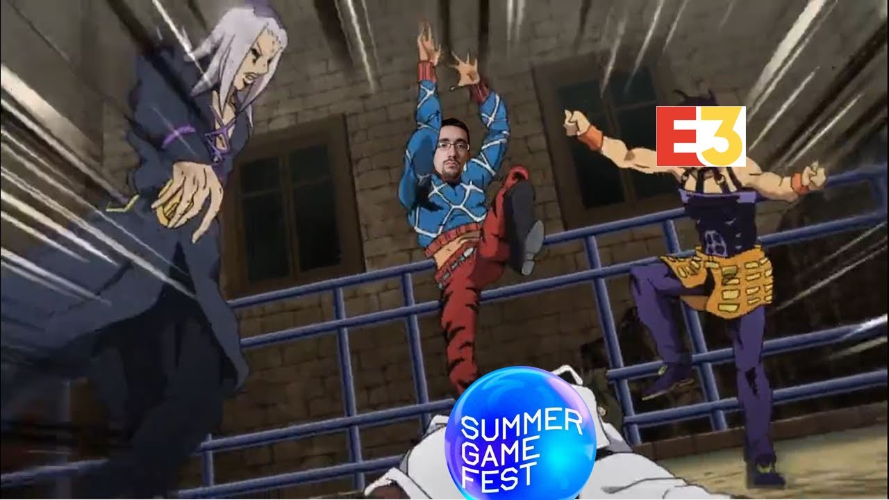 Commentiamo il Summer Game Fest 2023