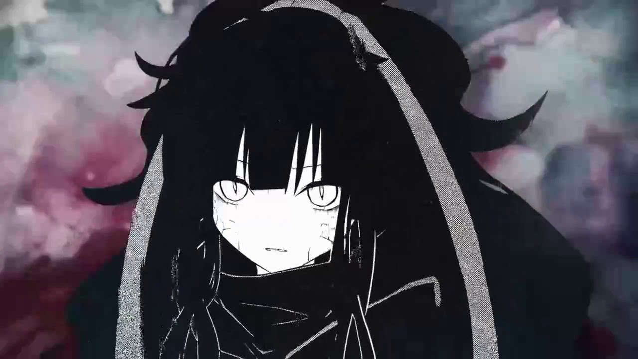 anime.webm Mekakucity Actors