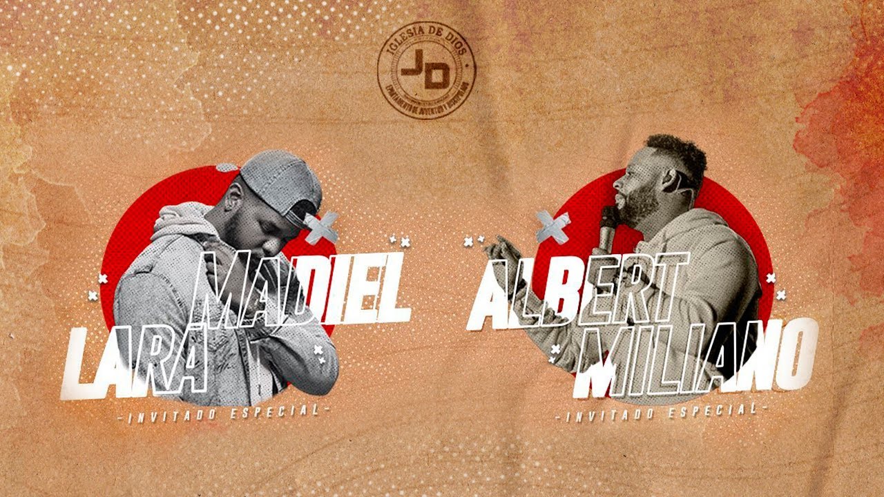 Legacy Party - Madiel Lara y Albert Miliano (Legado 2022)