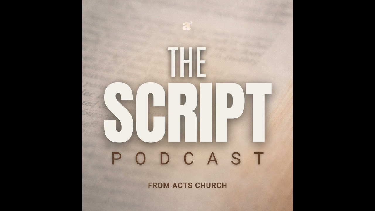 The Disciplines: Solitude - Silence Before The Sermon