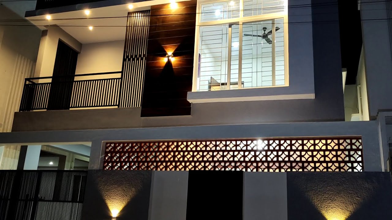 30 x 50 Duplex House For Sale at Vijaynagar Mysore 📞7349265213