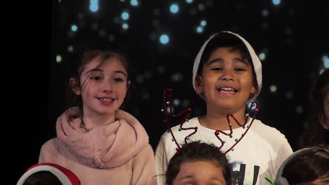 Nadales 2023 ESCOLA COR DE MARIA Mataró