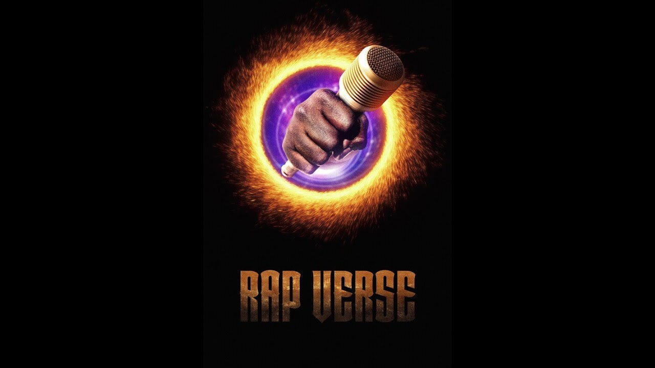 FANTASY/SCI-FI 1st Scene Reading: RAP VERSE, by Rickey Teems II