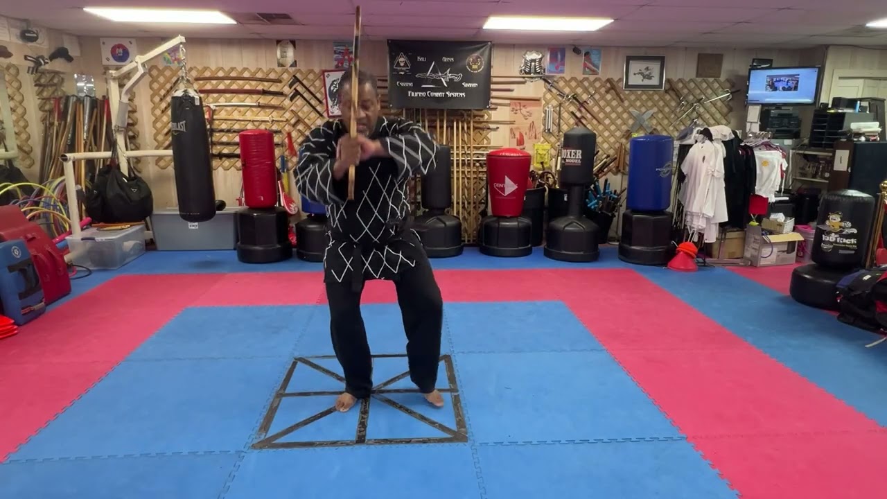 Kali 1 12 of the 64