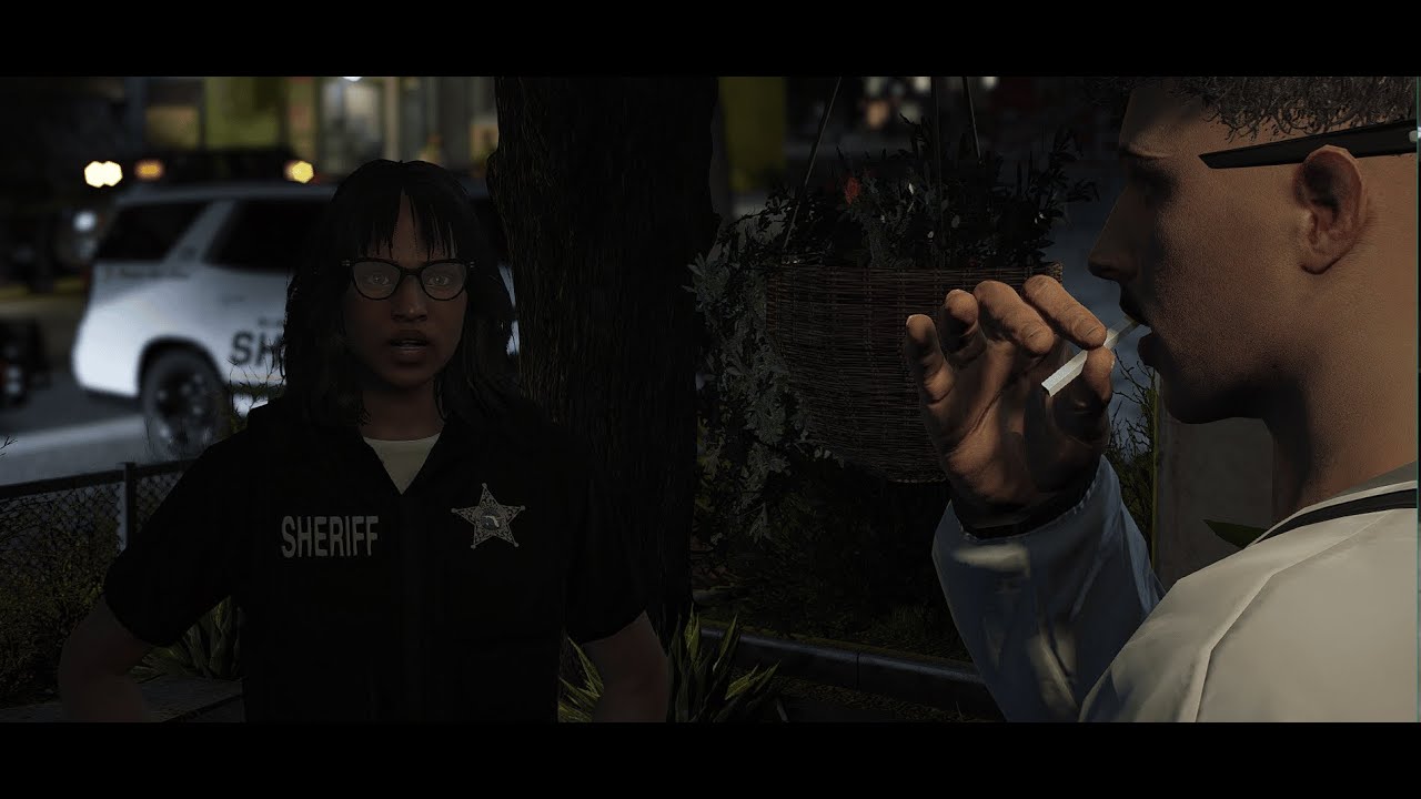 Five M | Tampa FivePD | Cookie Got A Taser 10 !!!