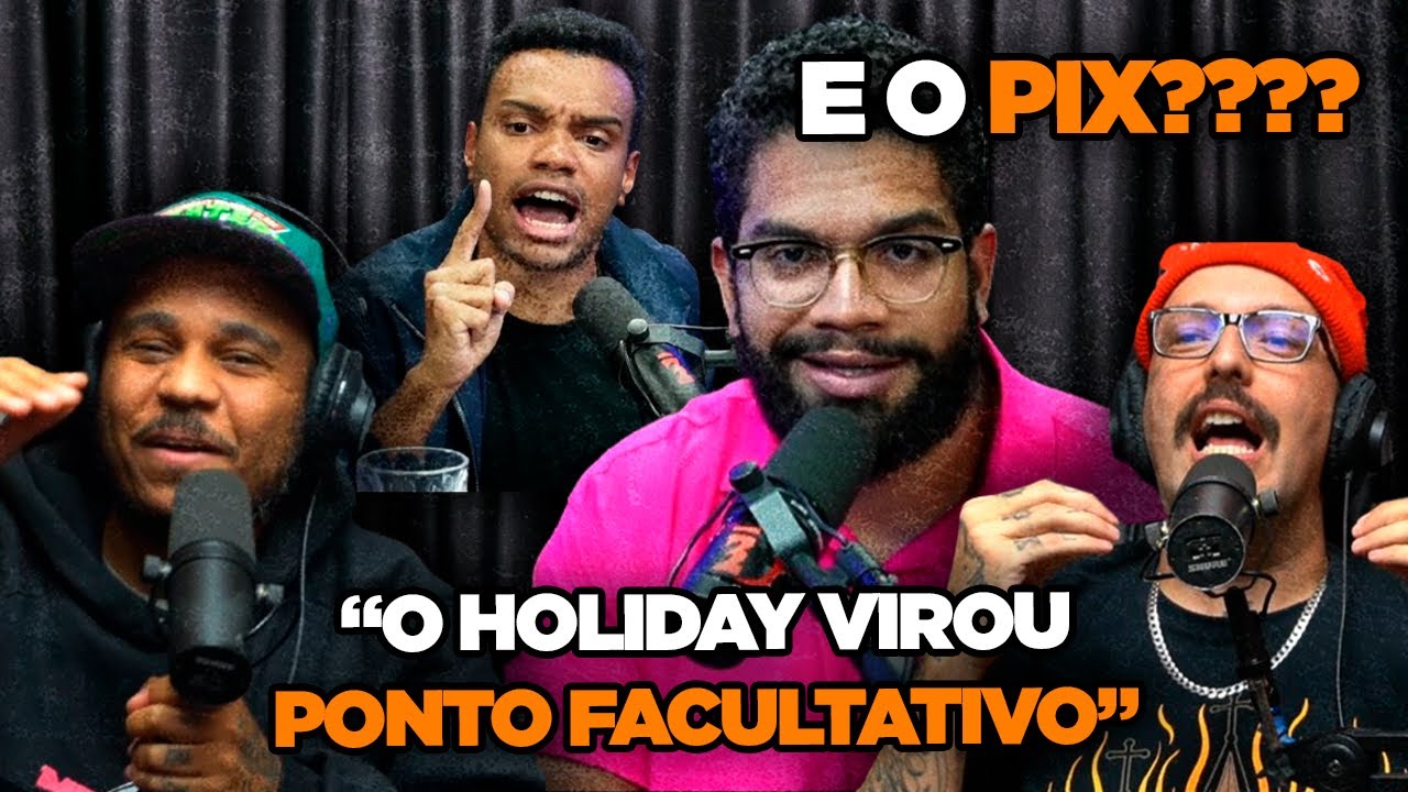 JONES MANOEL HUMILHANDO O FERNANDO HOLIDAY NO DEBATE