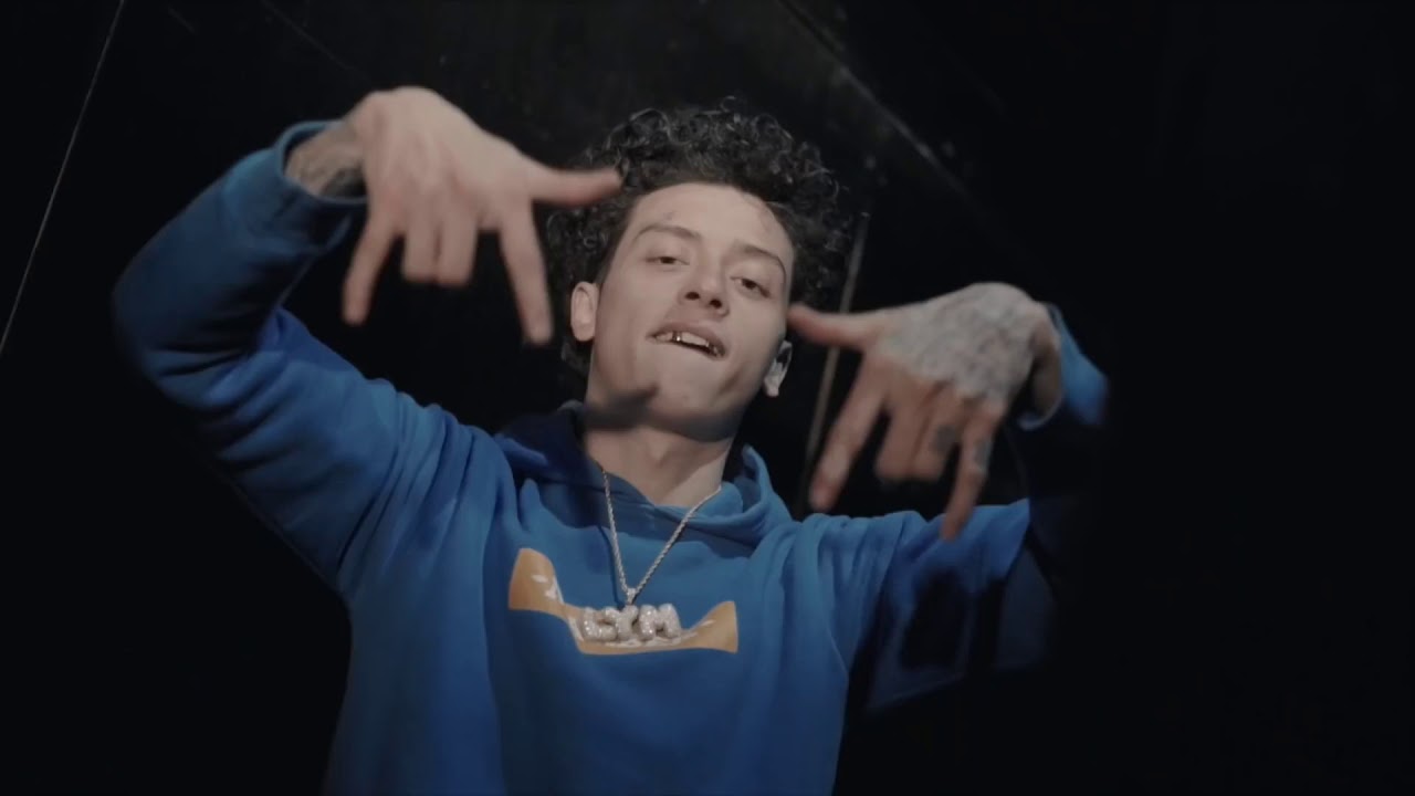 Central Cee - Transition Official Music Video (ARCHIVED)