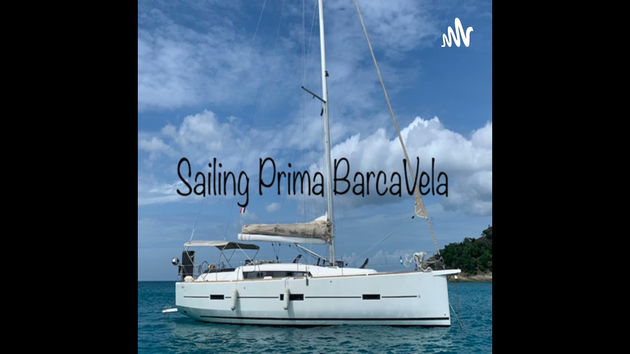 Sailing Prima BarcaVela intro trailer