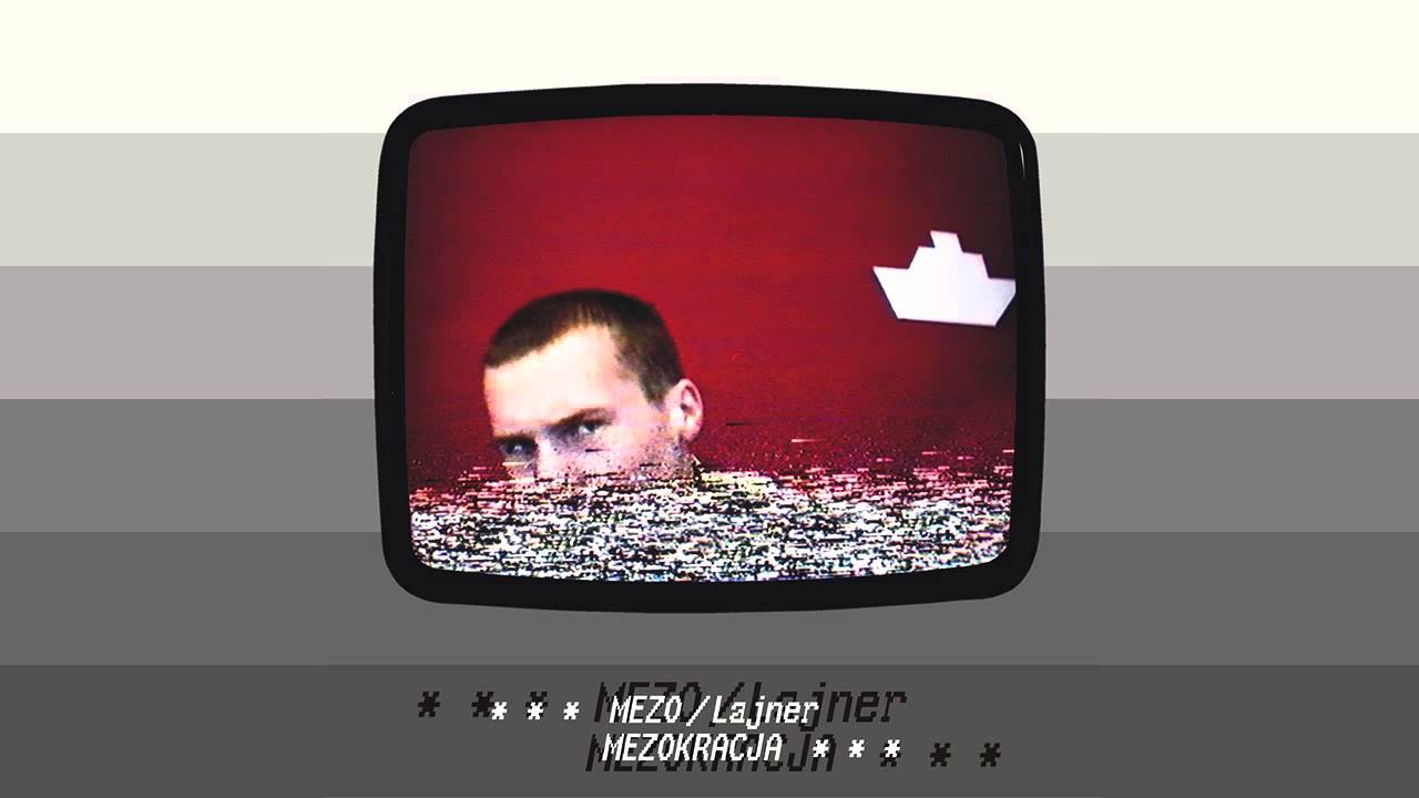 Mezo - Rapuj