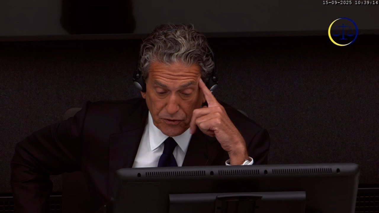 James Rubin dëshmon në Hagë: Ja kush e kishte fuqinë vendimmarrëse në UÇK