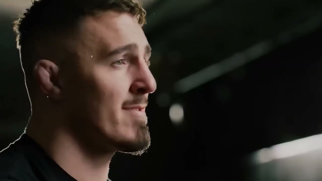 “I’m NEVER Defending the Interim Title!” Tom Aspinall Rejects UFC’s Ciryl Gane Fight!