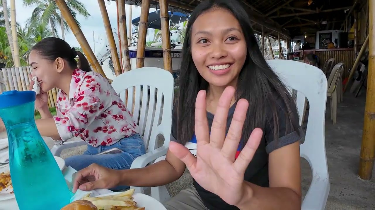 14 Days  Of The Most Famous  Beaver In Roxas City Philippines