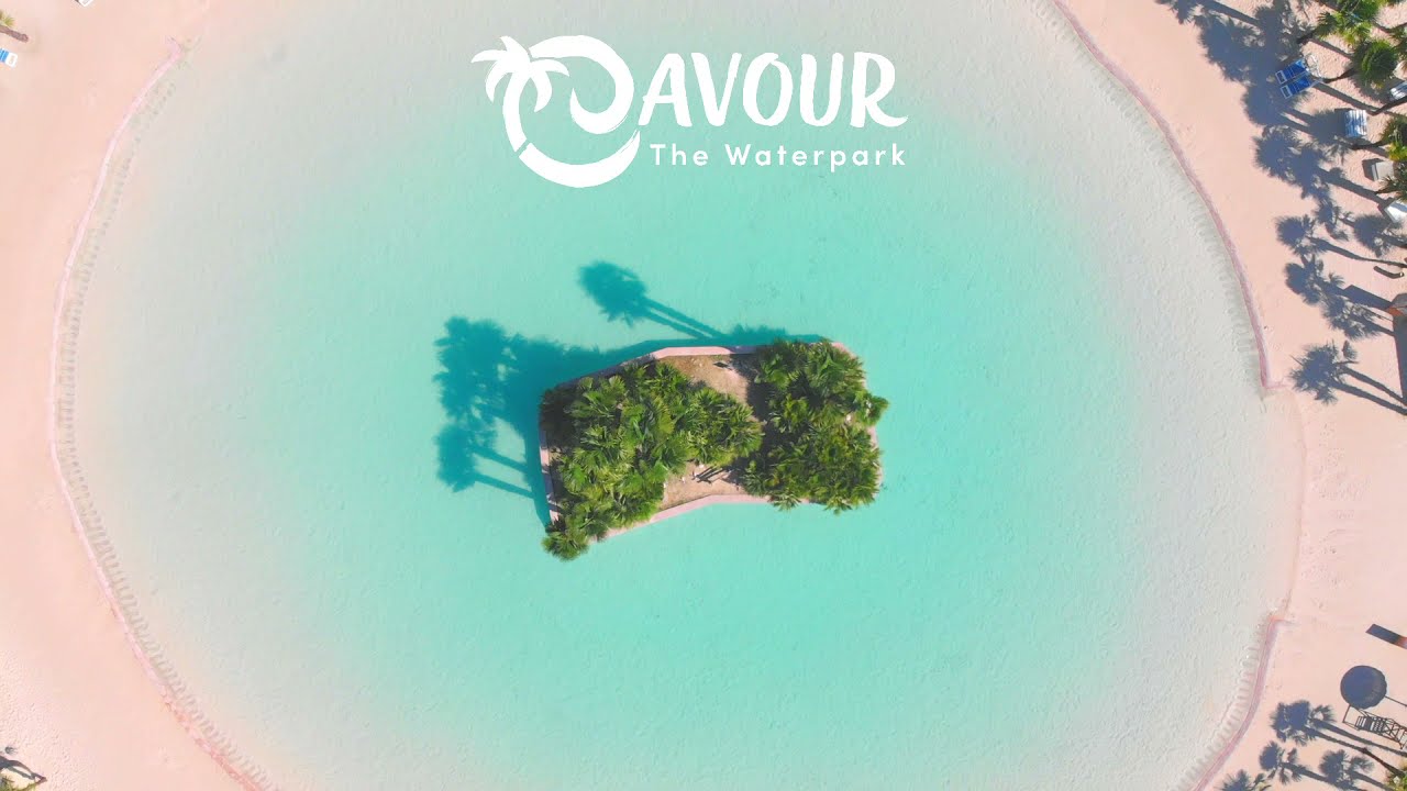 Cavour - The Waterpark