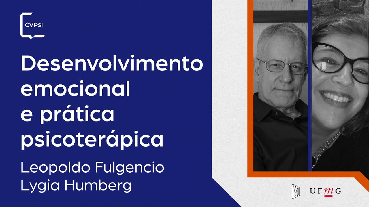 Desenvolvimento emocional e prática psicoterápica