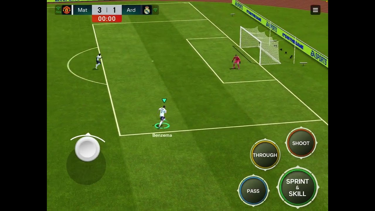 FIFA part 3