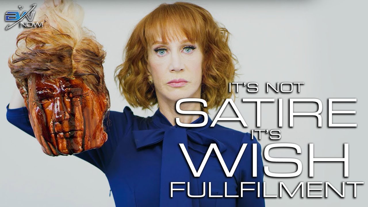 Deplorable Hunt: Aborted Horror Movie Now Released as Unbiased Political Satire