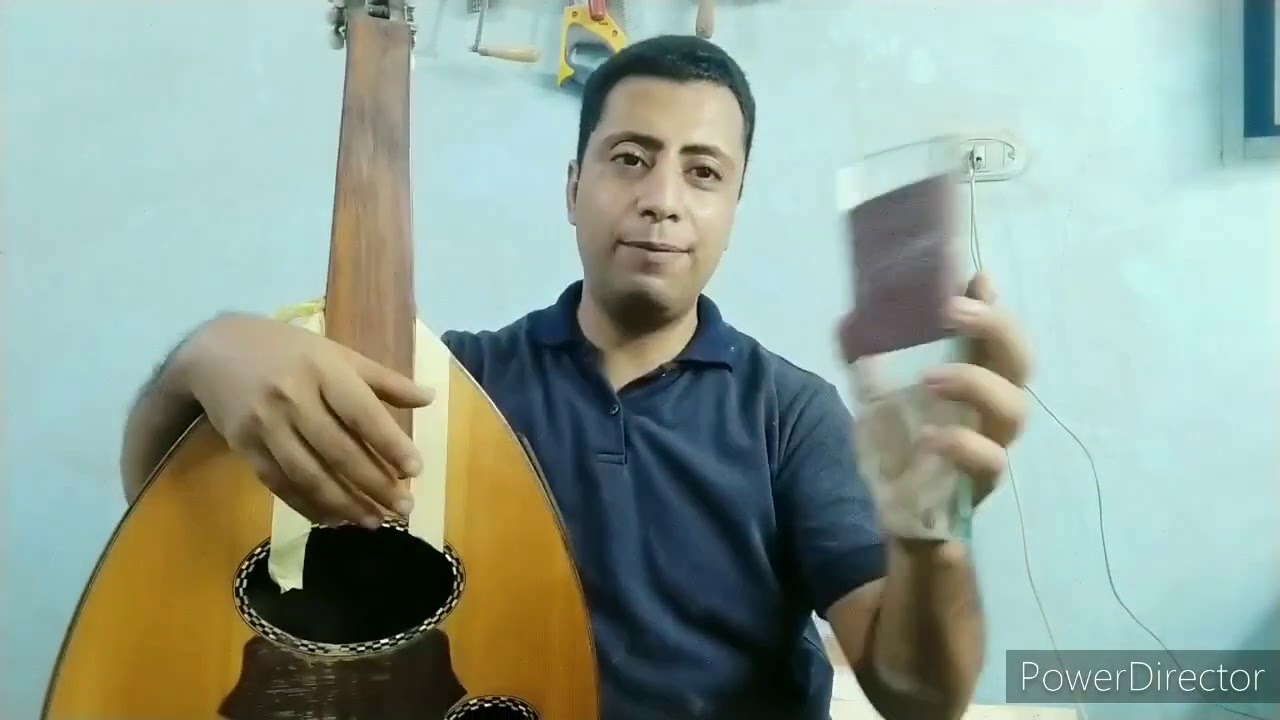 عالج الزنه أو الطسطسه بنفسك