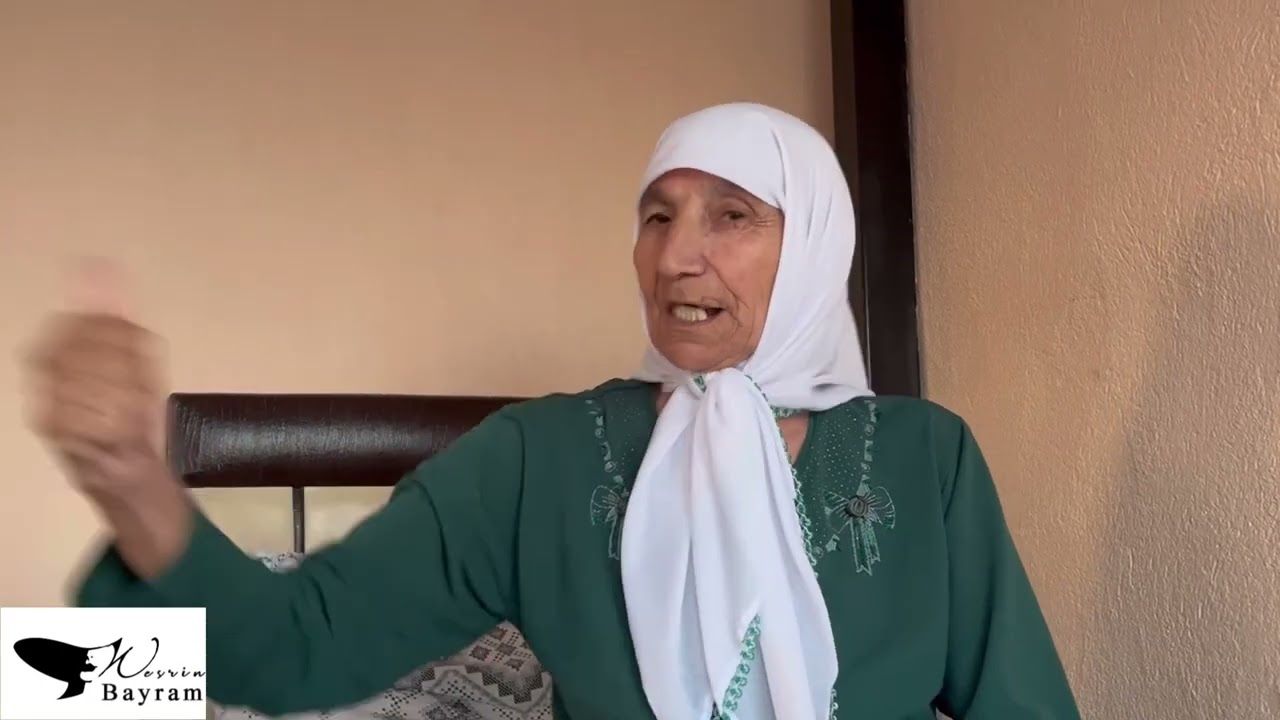 Kimsenin kimseye faydası yok, Tuzyaka… Nesrin BAYRAM