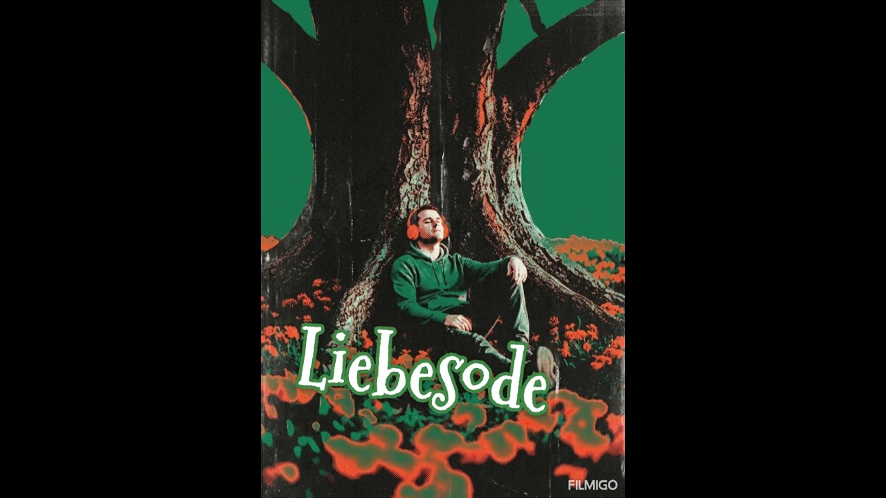 Liebesode  by Thomas Brü ( Deep melodic house )