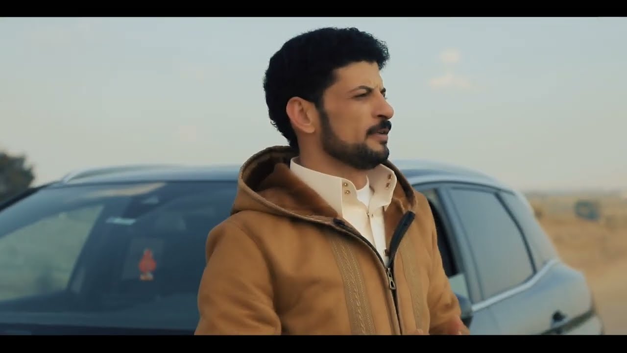 مانى طايق مرضى الجميعي  جديد 2023