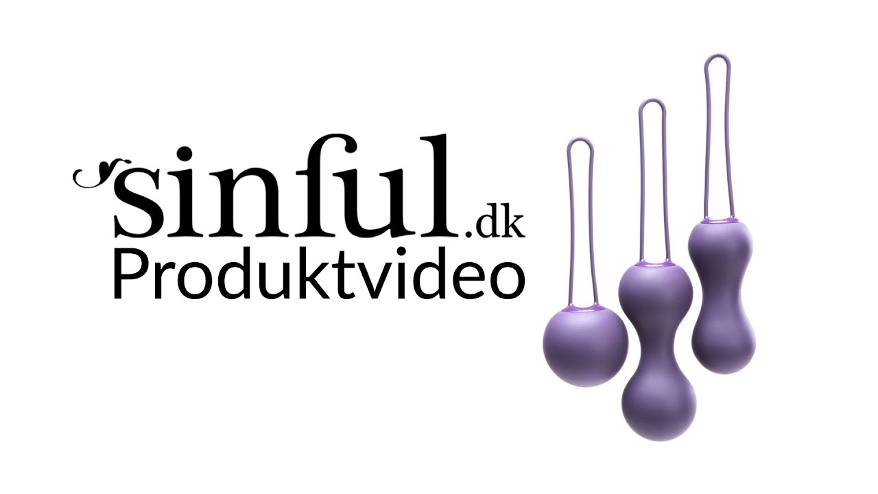 Je Joue Ami B&aelig;kkenbundskugler 3 stk