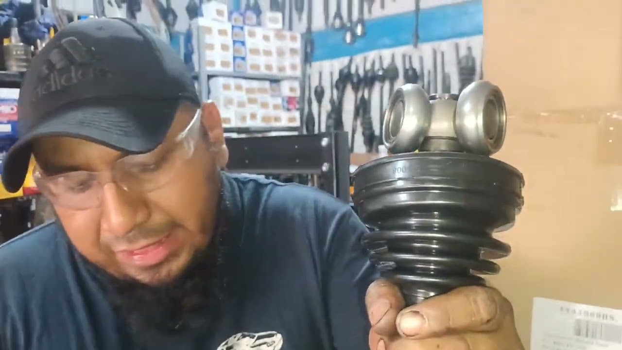 Tutorial #1 ¿Por que vibran los autos y camioneta? y como solucionar el problema Ford Explorer 2019.