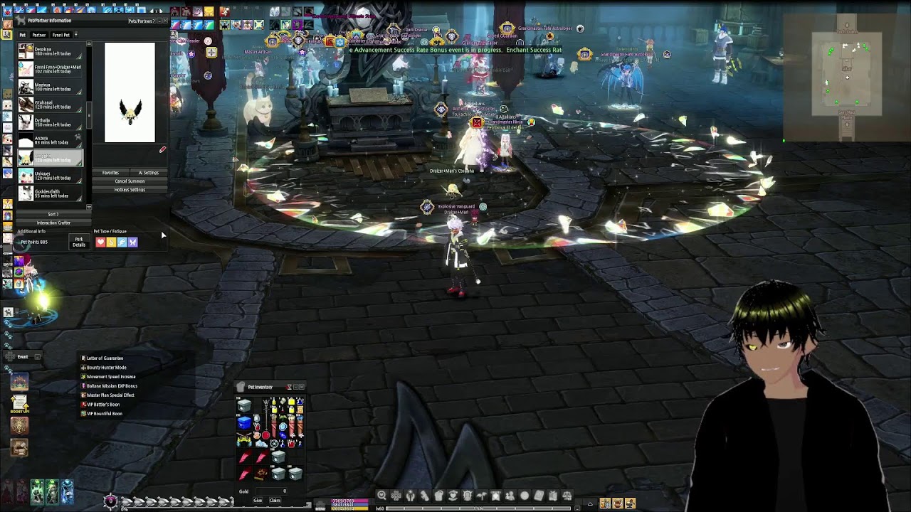 Anyone want to do Tech CH8