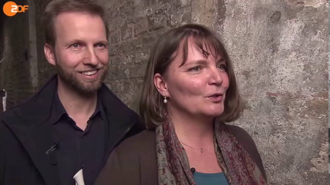 Bares für Rares - Raritäten, Kunst oder Nippes - 22 Juni 2016