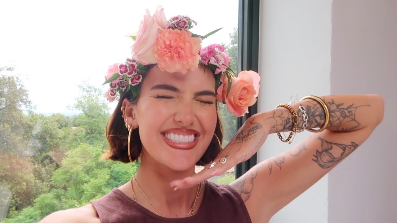 italy vlog ❀