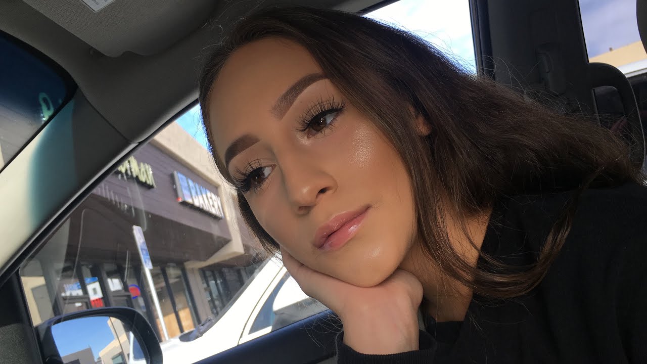 My Fav Lashes! Try on style // ig @makeupbydiscua