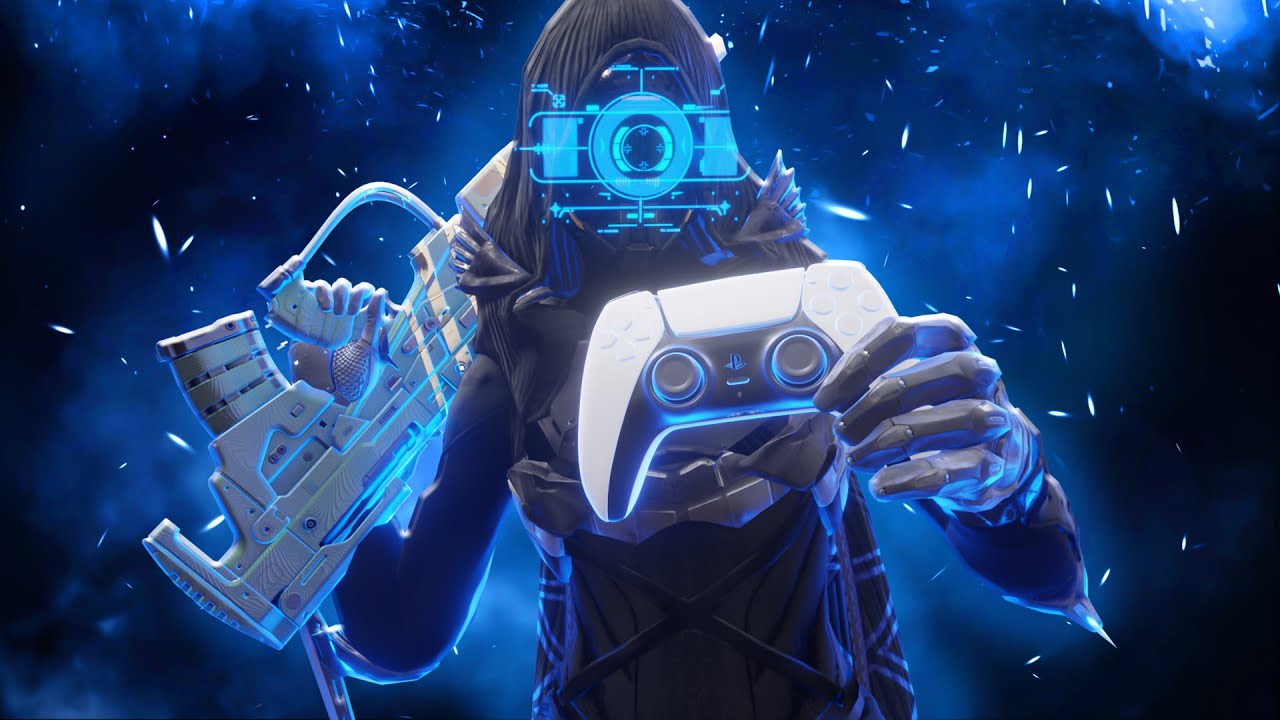 This Controller Made Me The BEST PvP Player in Destiny 2