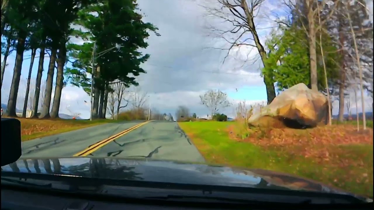 Driving USA 17