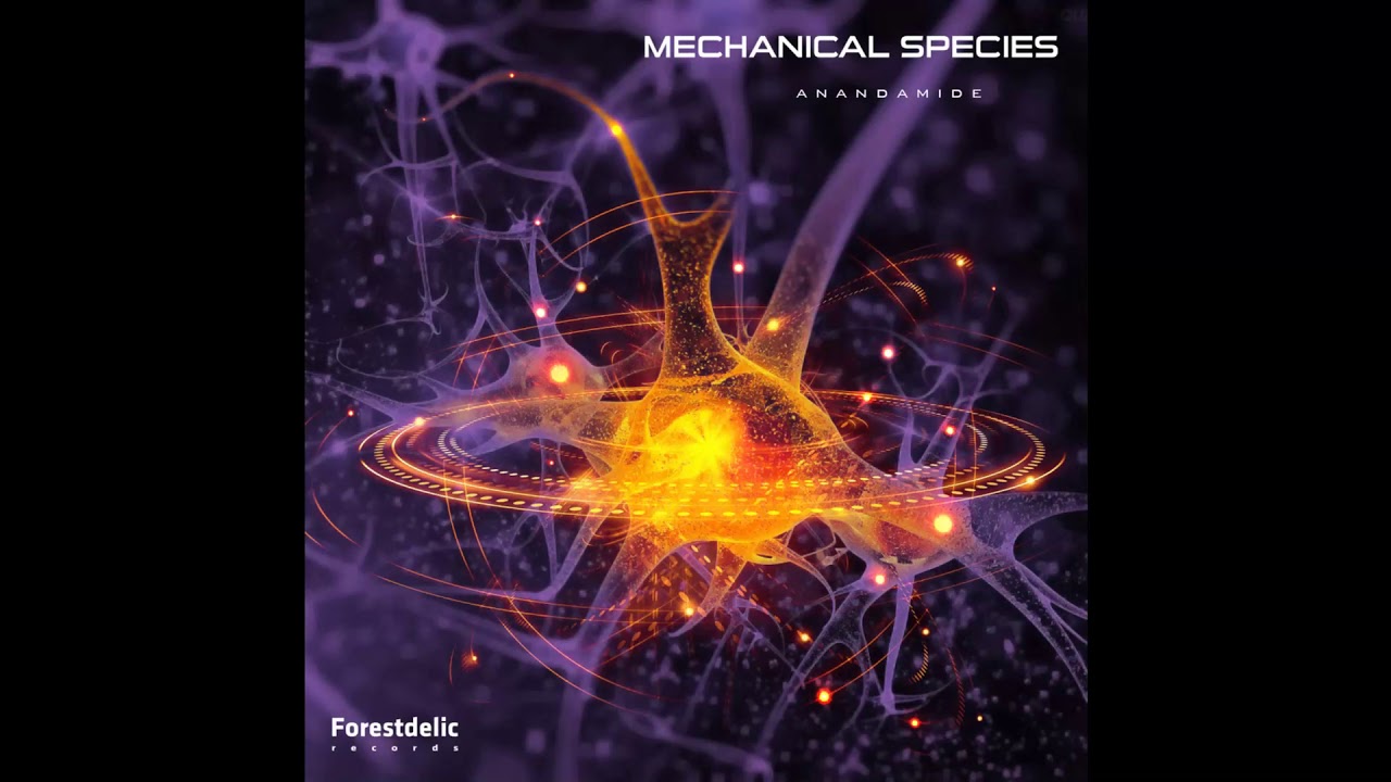 Mechanical Species - Anandamide