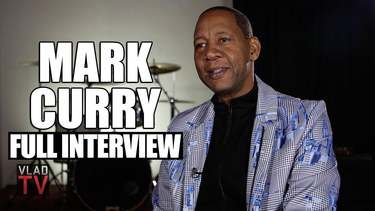 Mark Curry on 'Hangin with Mr Cooper', Richard Pryor, Michael Jordan, Oakland (Full Interview)