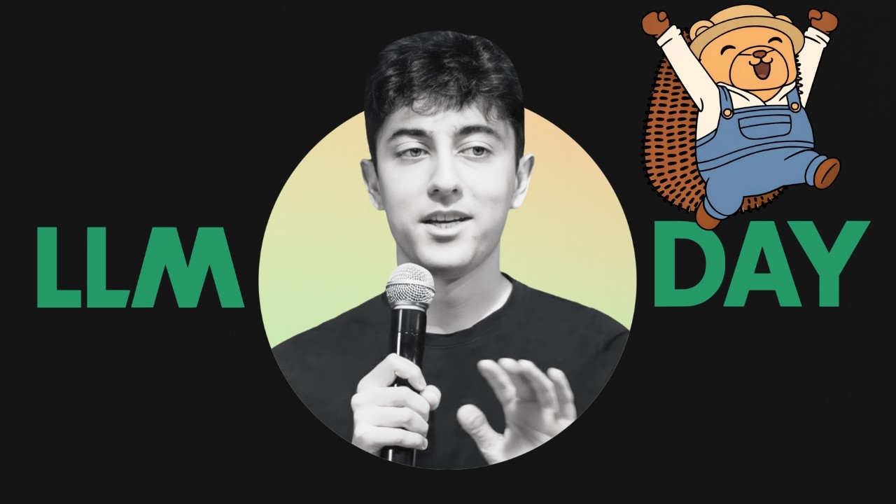 10 Learnings from Launching an Agentic AI Product at Scale | Michael Matloka | LLMday Warsaw 2026 Q1