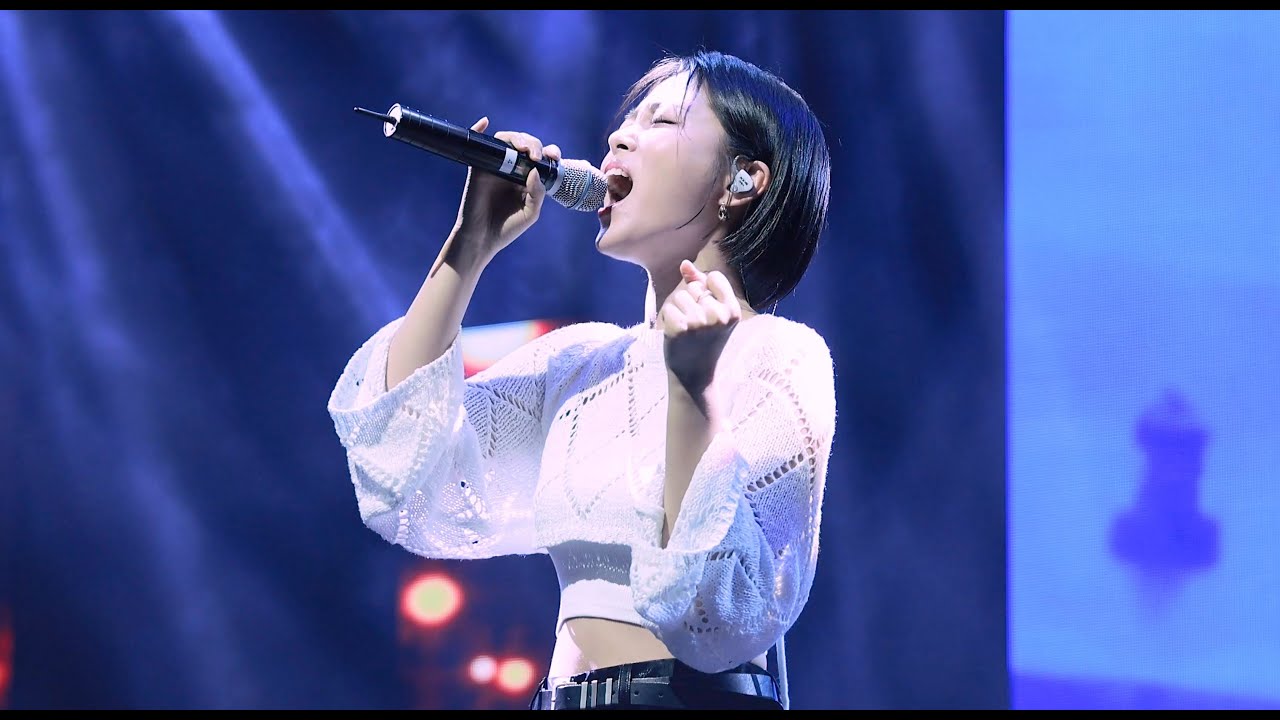 230624 메모리즈 vol.14 HYNN(박혜원) Full Version