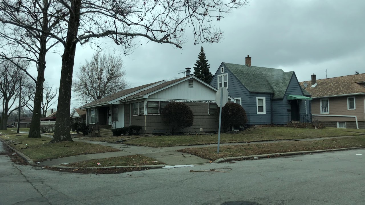 4K CHICAGO   (DOLTON IL)