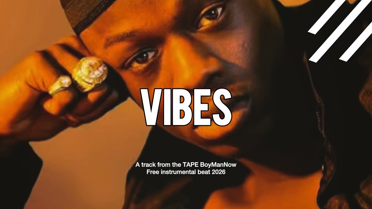 (Free) Afrobeat x afroSwing instrumental type VIBES  beat 2026