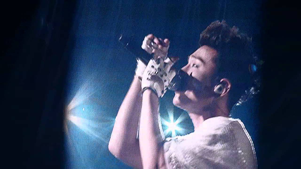 [Fancam]050314 Team B - Climax YGFamConcert @Tokyo Dome