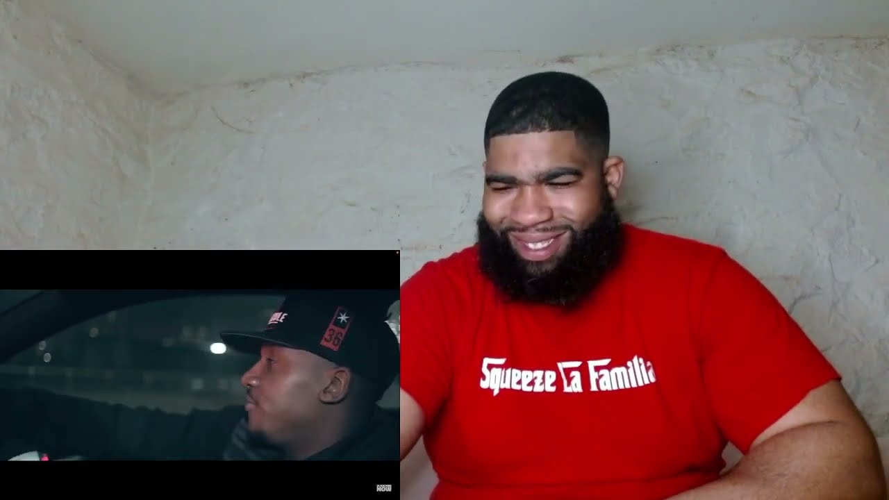 Bugzy Malone - M.E.N (Official Video) | @TheBugzyMalone | Link Up TV|Reaction