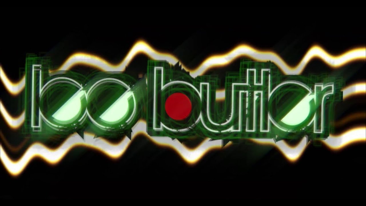 Lee Butler Show Visuals 4K