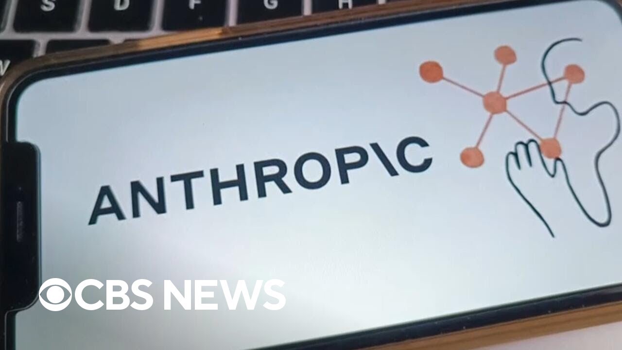 Anthropic pulls access to new AI models after government directive